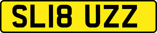 SL18UZZ