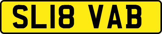 SL18VAB