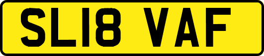 SL18VAF