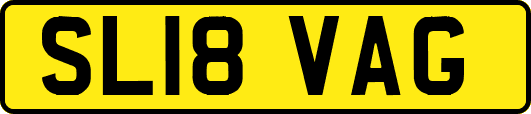 SL18VAG