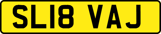 SL18VAJ