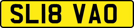 SL18VAO