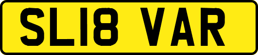 SL18VAR