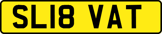 SL18VAT