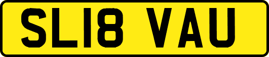 SL18VAU