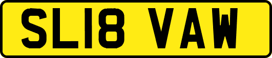 SL18VAW
