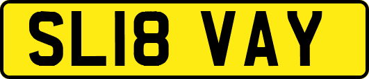 SL18VAY