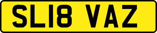 SL18VAZ