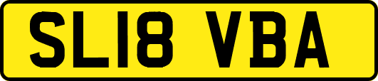 SL18VBA