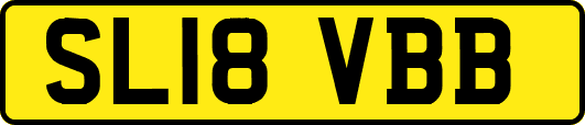 SL18VBB