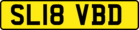 SL18VBD