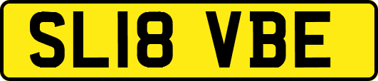 SL18VBE