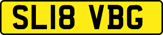 SL18VBG