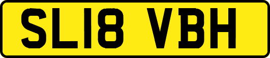 SL18VBH