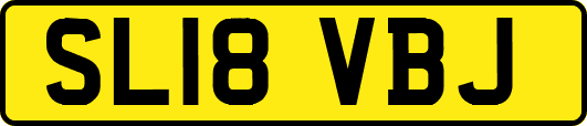 SL18VBJ