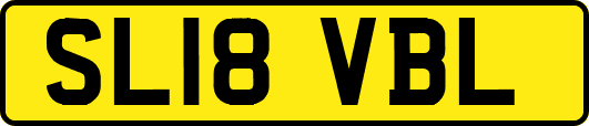 SL18VBL