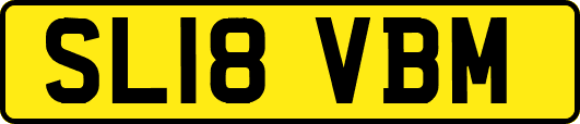 SL18VBM