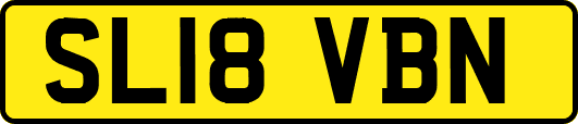 SL18VBN