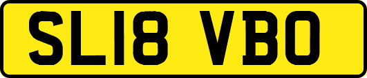 SL18VBO