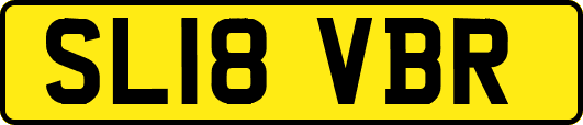 SL18VBR