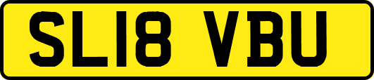 SL18VBU