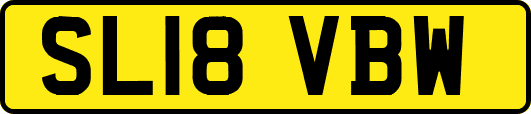 SL18VBW