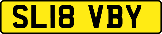 SL18VBY