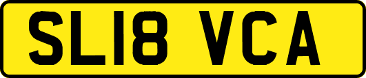 SL18VCA
