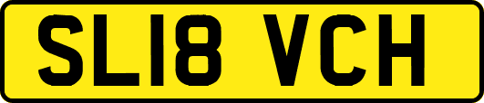 SL18VCH