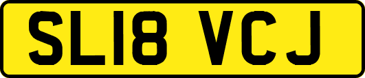 SL18VCJ