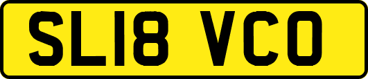 SL18VCO