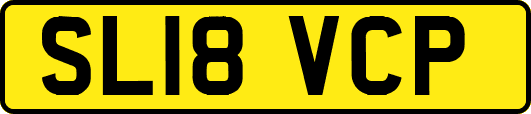 SL18VCP