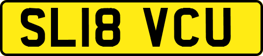 SL18VCU