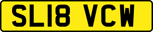 SL18VCW