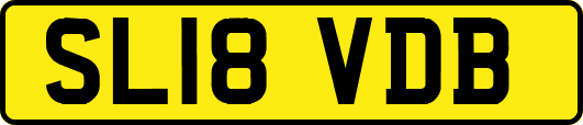 SL18VDB