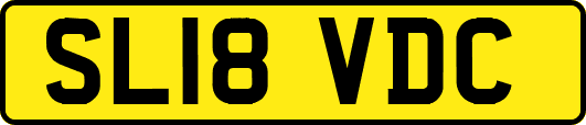 SL18VDC