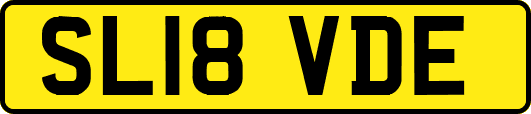 SL18VDE