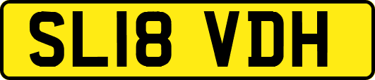 SL18VDH