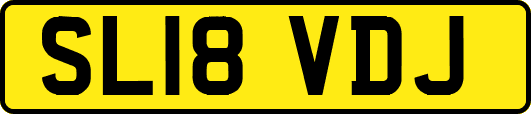 SL18VDJ