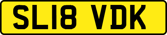 SL18VDK