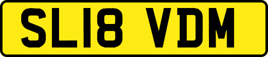 SL18VDM