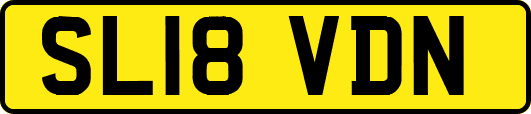 SL18VDN