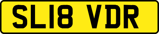 SL18VDR