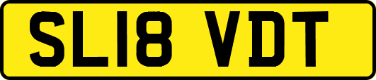 SL18VDT