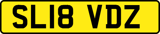 SL18VDZ