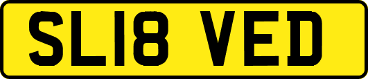 SL18VED