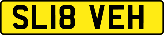 SL18VEH