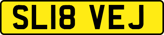 SL18VEJ