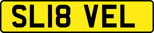 SL18VEL