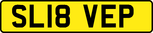 SL18VEP